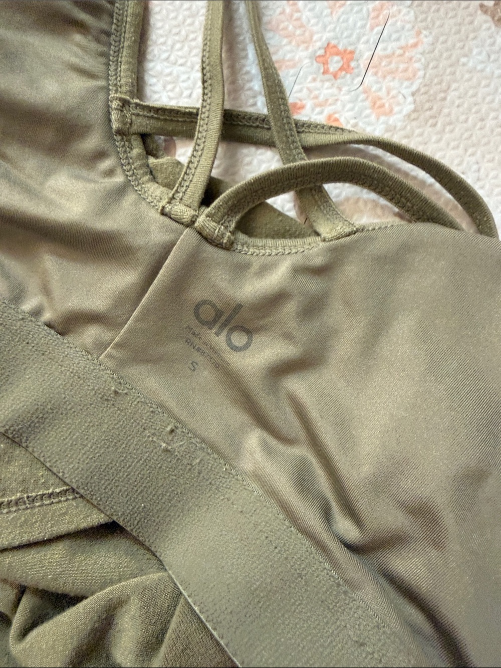 Workout Top Bundle - Picture 7 of 8